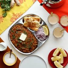 Pav Bhaji Recipe By Tasty Recipe In 2021 Pav Bhaji Recipes Tasty