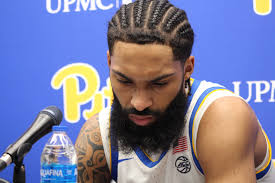 Could Damian Dunn Get Another Year of Eligibility?