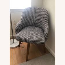 See more ideas about west elm dining chairs, dining chairs, furniture. West Elm Saddle Office Chair Aptdeco