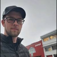 Abe Fehr Email & Phone Number