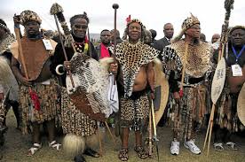 Yililo ruled this buthelezi clan from the time of king cetshwayo's arrest, through king dinizulu and his exile, through to the time of king maphumuza. Jacob Zuma Can Hire And Fire As He Pleases Says Mangosuthu Buthelezi
