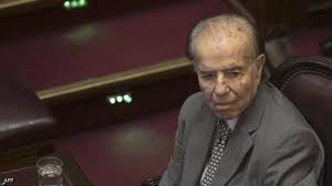 , الارجنتين التوقيت المحلي الحالي ومعلومات جغرافية في. ÙˆÙØ§Ø© Ø±Ø¦ÙŠØ³ Ø§Ù„Ø£Ø±Ø¬Ù†ØªÙŠÙ† Ø§Ù„Ø£Ø³Ø¨Ù‚ ÙƒØ§Ø±Ù„ÙˆØ³ Ù…Ù†Ø¹Ù… Ø¹Ù† 90 Ø¹Ø§Ù…Ø§ Ø£Ø®Ø¨Ø§Ø± Ø³ÙƒØ§ÙŠ Ù†ÙŠÙˆØ² Ø¹Ø±Ø¨ÙŠØ©
