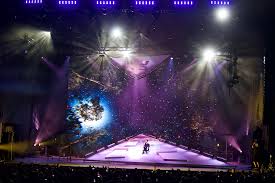 2014 forest hills drive is the third studio album by american rapper j. J Cole S Forest Hills Drive Tour Livedesignonline