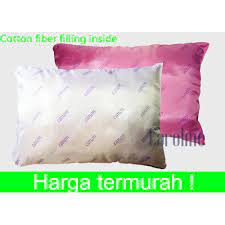 Pemilihan bantal yang baik berdasarkan kegunaa n nya (dakron biasa untuk kos kosan sedangkan bulu angsa untuk hotel ) jual dacron gulin. Jual Bantal Guling Murah Bantal Jakarta Utara Caroline Bedding Tokopedia