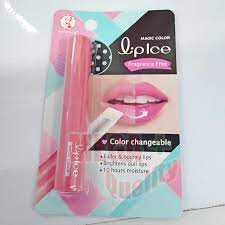 Mentholatum Lip Ice Sheer Color Fragrance Free Lip Moisturizer Pink Shade 2g 310742006025 Ebay