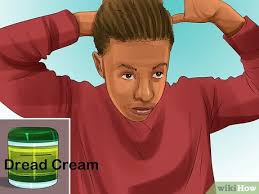 Still unsure how to make dreadlocks? 3 Ways To Dreadlock Straight Hair Wikihow