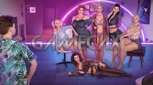 Mystery of MILFs [v0.03] [APK] ⋆ Gamecax