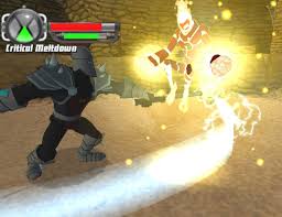 Top 10 playstation portable roms. Ben 10 Protector Of The Earth E3 2007 Preshow Hands On Gamespot