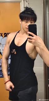 想对你们说的话终于解禁言了虽然原因不... 来自健身张宏涛- 微博