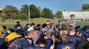 Football Preview: Bison Charge Ahead