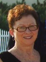 Donna Hoover Obituary March 29, 2013