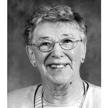 RITCHIE DENISE AUDREY