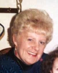 Obituary information for Coralea Barner