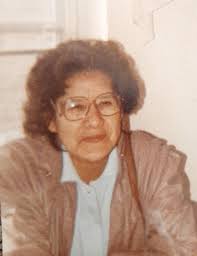 Sally Gayton Obituary August 23, 2020