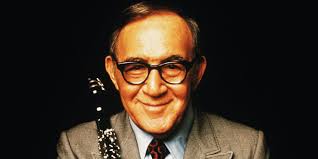Image result for Benny Goodman