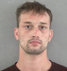 Wildwood police nab suspect with tinfoil sticking out of his shoe