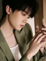 Only For Zhou Yiran Myanmar...