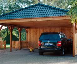 Blog Holz Im Garten Carport Oder Garage Let S Doit Holzprofi