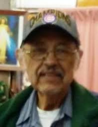 Onecimo Rios Jr. Obituary July 31, 2017
