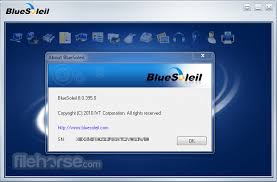 Descarga la última versión de los mejores programas, software, juegos y aplicaciones Bluesoleil Download 2021 Latest For Windows 10 8 7