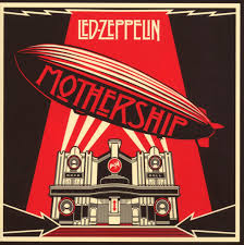 1 london bridge street, london, se1 9gf. Led Zeppelin Mothership Cd Opus3a