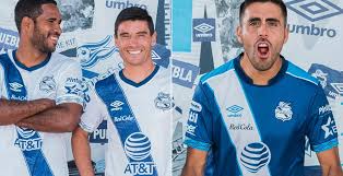 Regular price £34.99 veracruz 2015/16 away jersey. Umbro Puebla 19 20 Home Away Kits Revealed Footy Headlines