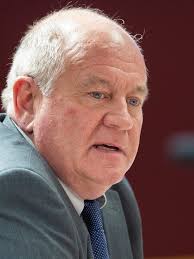 Wisconsin Supreme Court can end Fred Prehn resources board saga