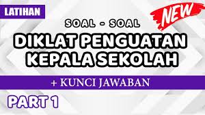 14 soal tes perangkat desa dan kunci jawaban doc revisi 2021 revisi. Soal Tes Calon Kepala Sekolah Dan Kunci Jawaban Jawabanku Id