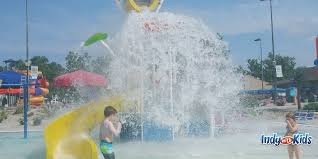 Big splash adventure water park french lick. Indiana Water Parks Indianapolis Worth The Drive