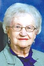 Eleanor Sophie Stetz Obituary