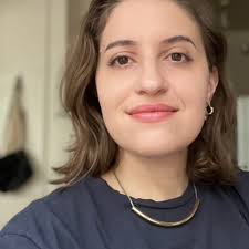 PhD Student Alice Casalini Receives Stuart Tave Course Design Award