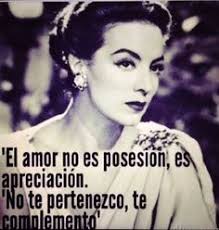 Maybe you would like to learn more about one of these? 110 Maria Felix Quotes Ideas Felix Quotes Maria