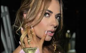 Colaborador de 'Venga la alegría' acusado de acosar a una reporterá; él se  defiende y dice: “Me golpeaste”