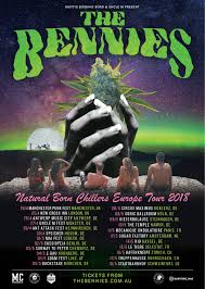 Crello includes poster templates with preset dimensions. News Muttis Booking