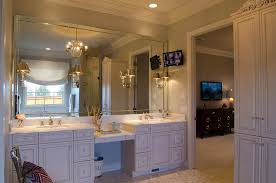 The television is easily hung on the wall. Interior Ideas Archives Christopher Lee Company Fine Homes
