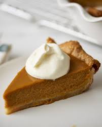 Pin On Pumpkin Pie