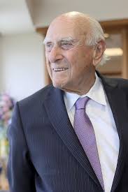 Jack Weinstein obituary