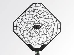 Math is logical, functional and just. Fibonacci Ac Pro Acoustic Camera Com