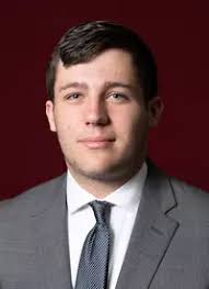 2022 Men's Lacrosse Roster