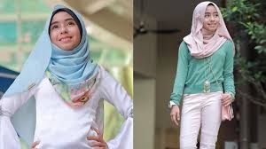 Tik tok mia sara nasuha vs duerra mitilda. Mia Sara Tak Comel Sebab Hidung Besar Netizen Gosip Socmed Hiburan Trending Cari Infonet