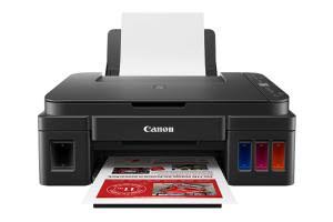 Купити БФП Canon PIXMA MP250 з СБПЧ за вигідною ціною. Гарантія, відгуки