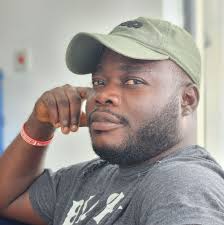 Jumbo Reginald Curtis