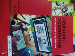 Che salleh, radiah othman (2009). Mybuku Com Financial Accounting For Non Accounting Students Fatimah Abd Rauf 9789670761381 Mcgraw Hill Lazada