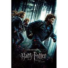 Harry potter and the deathly hallows ii la dedicatoria de este libro se divide en siete partes para neil, para jessica, para david, para kenzie, para di, para anne, Libro Harry Potter Y Las Reliquias De La Muerte Parte 1 En Linea El Libro Finaliza Con Un Eplogo En El Que Cuenta La Historia De Los Protagonistas Diecinueve Aos Despus