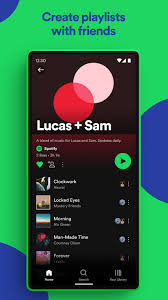 Spotify Premium APK v9.0.50.416 (Fully Unlocked) June 2025