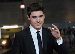 Here are some of the most outstanding zac. Zac Efron Has A Mullet Now Haircut Photos