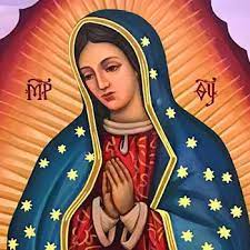 As of the census of 2010, there were 7,080 people residing in the city. Our Lady Of Guadalupe A Feast For Byzantine Catholics Too Byzantine Catholic Eparchy Of Parma Parma Oh