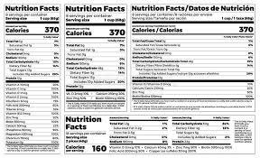 Check spelling or type a new query. Nutrition Facts Label Design Template For Food Content Vector Serving Fats And Diet Calories List For Fitness Healthy Dietary Su Stock Vector Illustration Of Dietary Gram 105335911