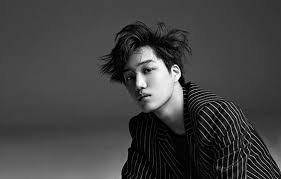 Exo S Kai Opens Up About Overcoming Slump After Reinjuring Himself Soompi Kai Exo Kai Korean Idol
