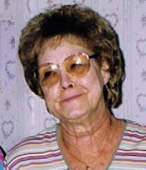 Patraicia SLAYTON Obituary (2015)